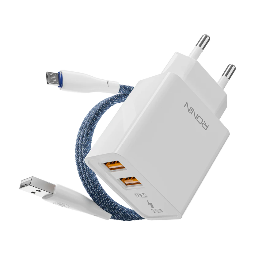 Encore Charger