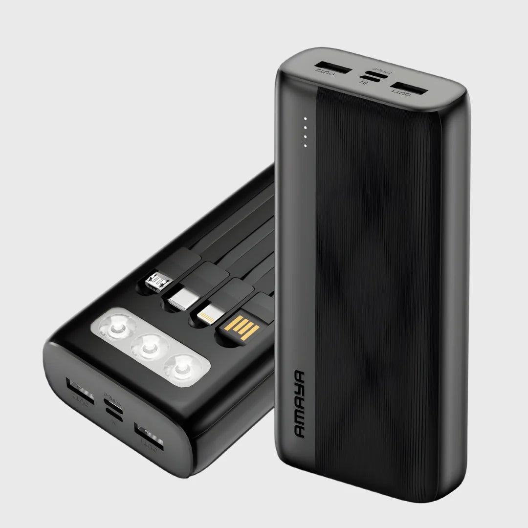Amaya Power Bank-P110