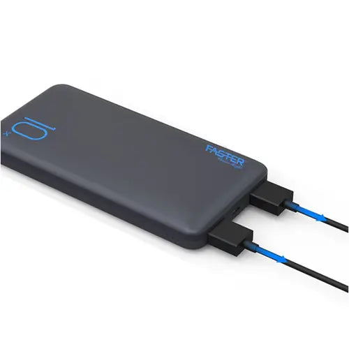 Faster Classic Power Bank J11 (10000mAh)