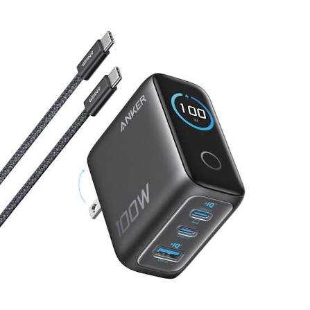 Anker 100W+ Adapter