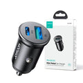 Joyroom CCN05 Mini 30W USB + Type-C Fast Charging (