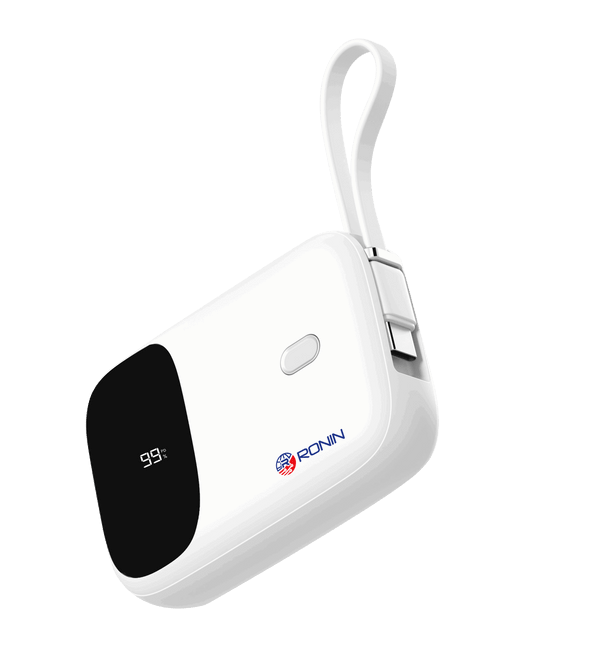 Ronin R-4030 10,000mah Power Bank